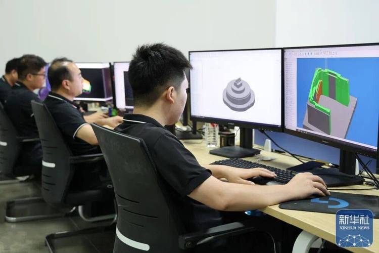 智造脉搏 东莞模德宝智能工厂的技术革新纪实