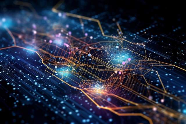 智算网络谜题 解密者新华三的网络技术新境界