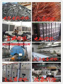 网络技术驱动下，建德网络设备回收行业的现状与未来展望